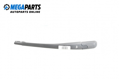Рамо задна чистачка за Peugeot 206 Hatchback (08.1998 - 12.2012), позиция: задна