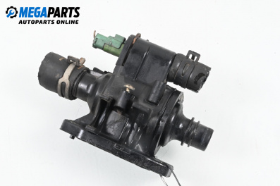 Корпус на термостат за Peugeot 206 Hatchback (08.1998 - 12.2012) 1.4 HDi eco 70, 68 к.с.