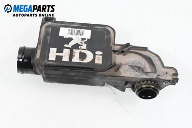 Тръба турбо за Peugeot 206 Hatchback (08.1998 - 12.2012) 1.4 HDi eco 70, 68 к.с.