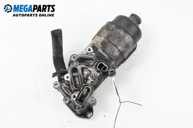 Корпус за маслен филтър за Peugeot 206 Hatchback (08.1998 - 12.2012) 1.4 HDi eco 70, 68 к.с.