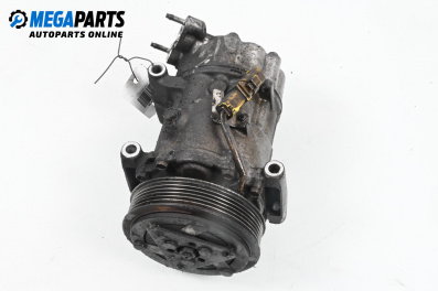 Компресор климатик за Peugeot 206 Hatchback (08.1998 - 12.2012) 1.4 HDi eco 70, 68 к.с.