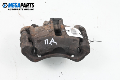 Спирачен апарат за Peugeot 206 Hatchback (08.1998 - 12.2012), позиция: предна, дясна