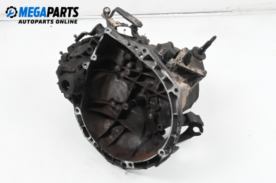 Ръчна скоростна кутия за Peugeot 206 Hatchback (08.1998 - 12.2012) 1.4 HDi eco 70, 68 к.с.