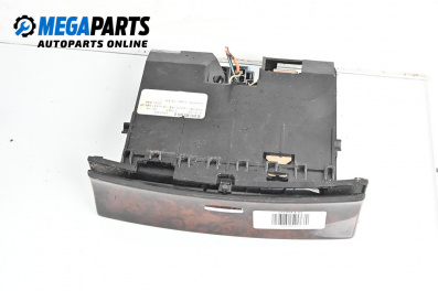 Пепелник за Mercedes-Benz M-Class SUV (W164) (07.2005 - 12.2012)