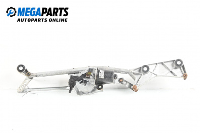 Ел. мотор за чистачките за Mercedes-Benz M-Class SUV (W164) (07.2005 - 12.2012), джип, позиция: предна