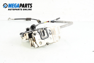 Брава на врата за Mercedes-Benz M-Class SUV (W164) (07.2005 - 12.2012), позиция: предна, дясна