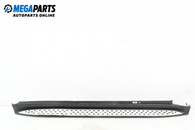 Степенка за Mercedes-Benz M-Class SUV (W164) (07.2005 - 12.2012), 4+1 вр., джип, позиция: дясна