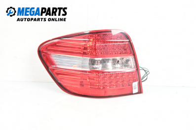 Стоп за Mercedes-Benz M-Class SUV (W164) (07.2005 - 12.2012), джип, позиция: лява