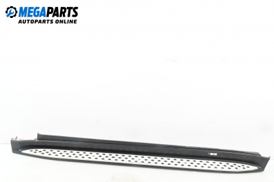 Степенка за Mercedes-Benz M-Class SUV (W164) (07.2005 - 12.2012), 4+1 вр., джип, позиция: лява