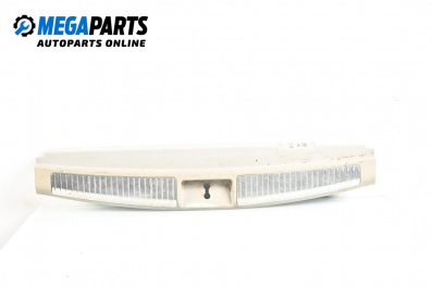 Планка багажник за Mercedes-Benz M-Class SUV (W164) (07.2005 - 12.2012), 4+1 вр., джип