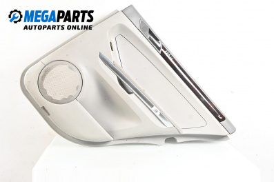 Кора врата за Mercedes-Benz M-Class SUV (W164) (07.2005 - 12.2012), 4+1 вр., джип, позиция: задна, дясна