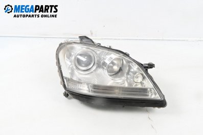 Фар за Mercedes-Benz M-Class SUV (W164) (07.2005 - 12.2012), джип, позиция: дясна