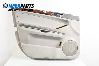 Кора врата за Mercedes-Benz M-Class SUV (W164) (07.2005 - 12.2012), 4+1 вр., джип, позиция: предна, лява