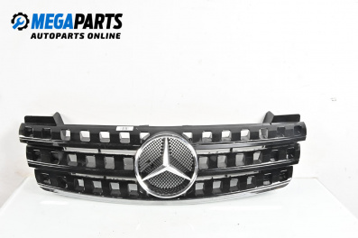 Решетка за Mercedes-Benz M-Class SUV (W164) (07.2005 - 12.2012), джип, позиция: лява