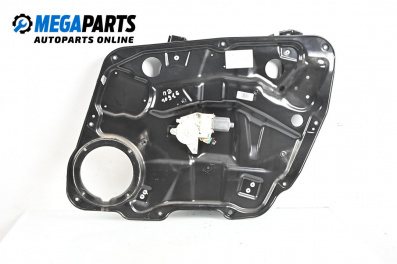 Машинка ел. стъкло за Mercedes-Benz M-Class SUV (W164) (07.2005 - 12.2012), 4+1 вр., джип, позиция: предна, дясна