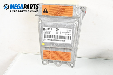 Модул за AIRBAG за Mercedes-Benz M-Class SUV (W164) (07.2005 - 12.2012)
