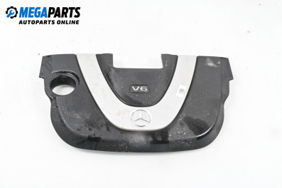 Декоративен капак двигател за Mercedes-Benz M-Class SUV (W164) (07.2005 - 12.2012)
