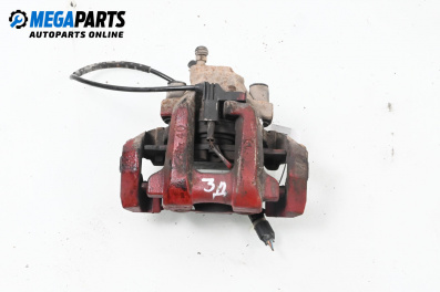 Спирачен апарат за Mercedes-Benz M-Class SUV (W164) (07.2005 - 12.2012), позиция: задна, дясна