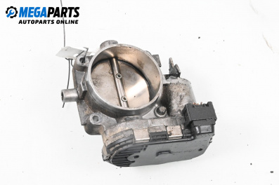 Дроселова клапа за Mercedes-Benz M-Class SUV (W164) (07.2005 - 12.2012) ML 350 4-matic (164.186), 272 к.с.