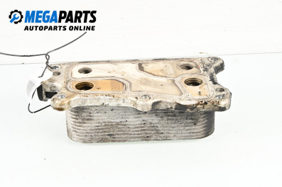 Маслоохладител за Mercedes-Benz M-Class SUV (W164) (07.2005 - 12.2012) ML 350 4-matic (164.186), 272 к.с.