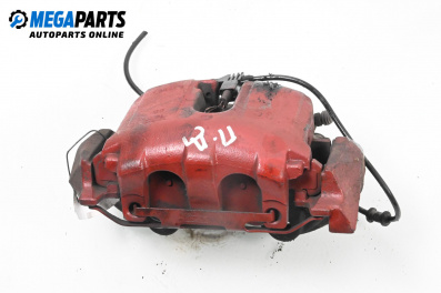 Спирачен апарат за Mercedes-Benz M-Class SUV (W164) (07.2005 - 12.2012), позиция: предна, дясна