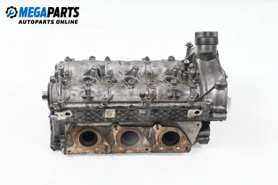 Глава за Mercedes-Benz M-Class SUV (W164) (07.2005 - 12.2012) ML 350 4-matic (164.186), 272 к.с.