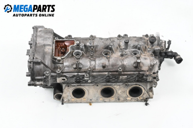 Глава за Mercedes-Benz M-Class SUV (W164) (07.2005 - 12.2012) ML 350 4-matic (164.186), 272 к.с.