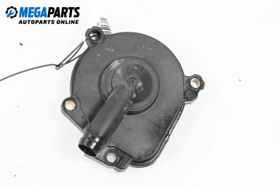 Отдушник картерни газове за Mercedes-Benz M-Class SUV (W164) (07.2005 - 12.2012) ML 350 4-matic (164.186), 272 к.с.