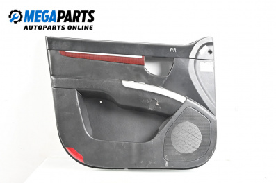 Кора врата за Hyundai Santa Fe II SUV (10.2005 - 12.2012), 4+1 вр., джип, позиция: предна, лява