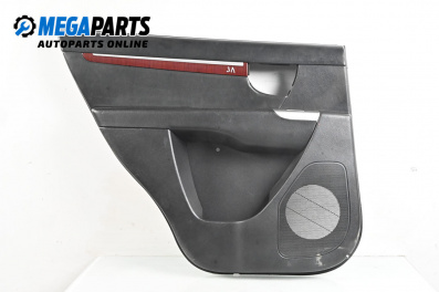 Кора врата за Hyundai Santa Fe II SUV (10.2005 - 12.2012), 4+1 вр., джип, позиция: задна, лява