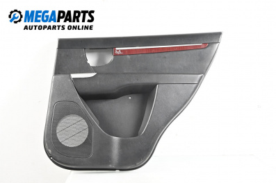 Кора врата за Hyundai Santa Fe II SUV (10.2005 - 12.2012), 4+1 вр., джип, позиция: задна, дясна