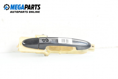 Външна дръжка за Hyundai Santa Fe II SUV (10.2005 - 12.2012), 4+1 вр., джип, позиция: предна, дясна