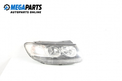 Фар за Hyundai Santa Fe II SUV (10.2005 - 12.2012), джип, позиция: дясна