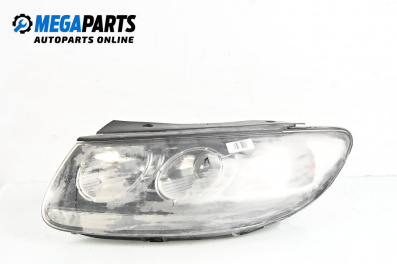 Фар за Hyundai Santa Fe II SUV (10.2005 - 12.2012), джип, позиция: лява