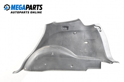 Кора багажник за Hyundai Santa Fe II SUV (10.2005 - 12.2012), 4+1 вр., джип