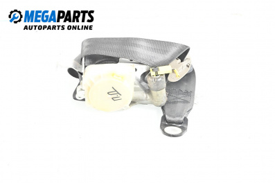 Предпазен колан за Hyundai Santa Fe II SUV (10.2005 - 12.2012), 4+1 вр., позиция: предна, дясна