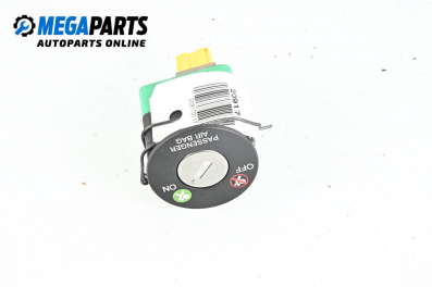 Ключалка airbag за Hyundai Santa Fe II SUV (10.2005 - 12.2012)
