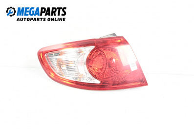 Стоп за Hyundai Santa Fe II SUV (10.2005 - 12.2012), джип, позиция: лява