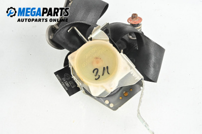 Предпазен колан за Hyundai Santa Fe II SUV (10.2005 - 12.2012), 4+1 вр., позиция: предна, лява