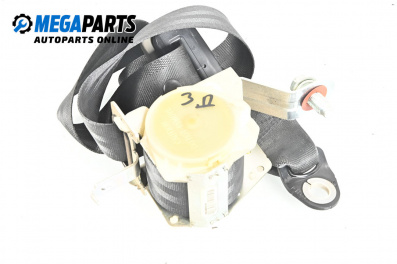 Предпазен колан за Hyundai Santa Fe II SUV (10.2005 - 12.2012), 4+1 вр., позиция: задна, дясна