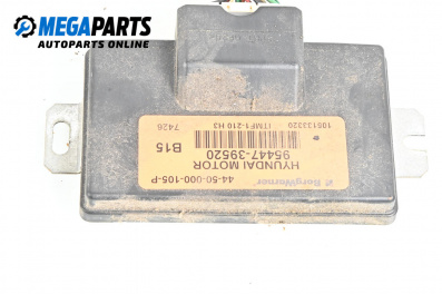 Модул раздатка за Hyundai Santa Fe II SUV (10.2005 - 12.2012), № 95447-39520