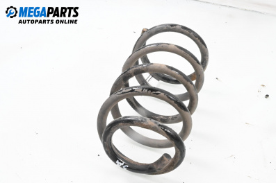 Пружина за ходова част за Hyundai Santa Fe II SUV (10.2005 - 12.2012), джип, позиция: задна