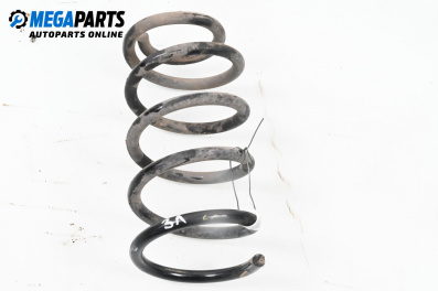 Пружина за ходова част за Hyundai Santa Fe II SUV (10.2005 - 12.2012), джип, позиция: задна