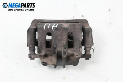 Спирачен апарат за Hyundai Santa Fe II SUV (10.2005 - 12.2012), позиция: предна, дясна