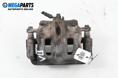 Спирачен апарат за Hyundai Santa Fe II SUV (10.2005 - 12.2012), позиция: предна, лява