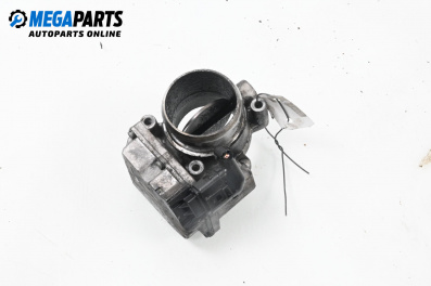 Дроселова клапа за Hyundai Santa Fe II SUV (10.2005 - 12.2012) 2.2 CRDi GLS 4x4, 150 к.с.