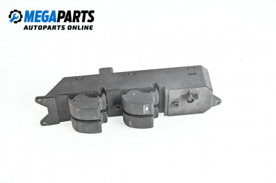 Бутони ел. стъкла  за Mitsubishi Outlander I SUV (03.2001 - 12.2006)