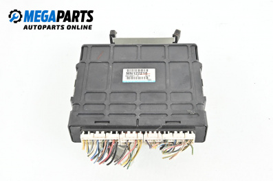 Компютър двигател за Mitsubishi Outlander I SUV (03.2001 - 12.2006) 2.0 4WD (CU2W), 136 к.с., № MN122218