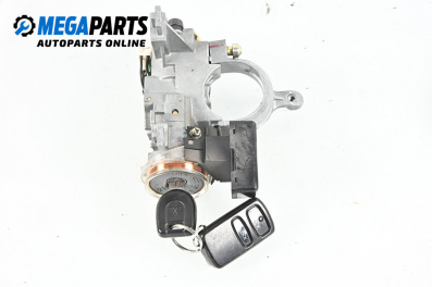 Контактен ключ за Mitsubishi Outlander I SUV (03.2001 - 12.2006)