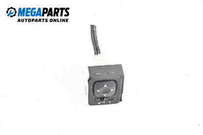 Бутон ел. огледала  за Mitsubishi Outlander I SUV (03.2001 - 12.2006)